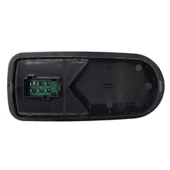 Power Window Switch 1693129 / 1811132 / 1693128 / 1669887 / 1811229 / 1669888, Compatible with DAF
