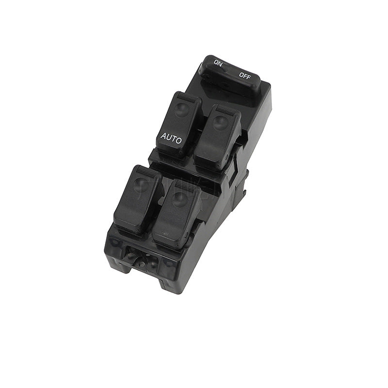 Power Window Switch BC8E-66-350A / B01A-55-350D / BCLD-66-350A, Compatible with Mazda