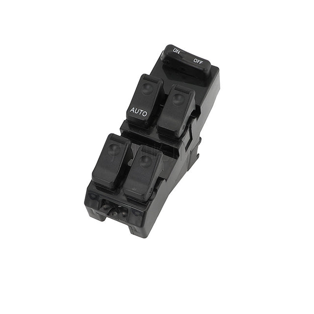 Power Window Switch BC8E-66-350A / B01A-55-350D / BCLD-66-350A, Compatible with Mazda