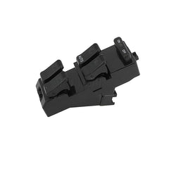 Power Window Switch BC8E-66-350A / B01A-55-350D / BCLD-66-350A, Compatible with Mazda