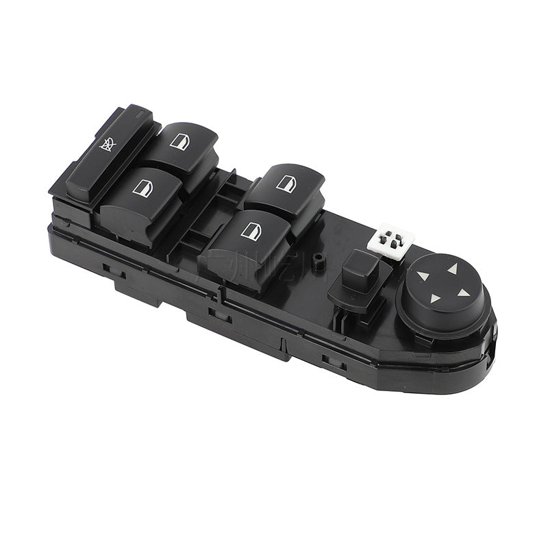 Power Window Switch 61316951904 / 61313414354, Compatible with BMW