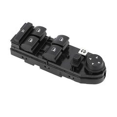 Power Window Switch 61316951904 / 61313414354, Compatible with BMW