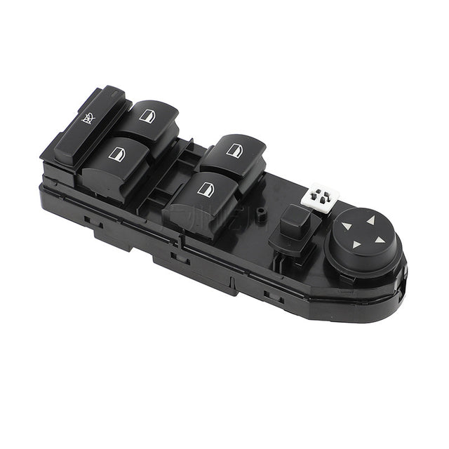 Power Window Switch 61316951904 / 61313414354, Compatible with BMW