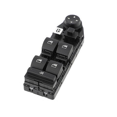 Power Window Switch 61316951904 / 61313414354, Compatible with BMW