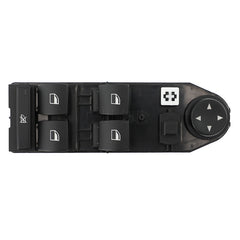 Power Window Switch 61316951904 / 61313414354, Compatible with BMW