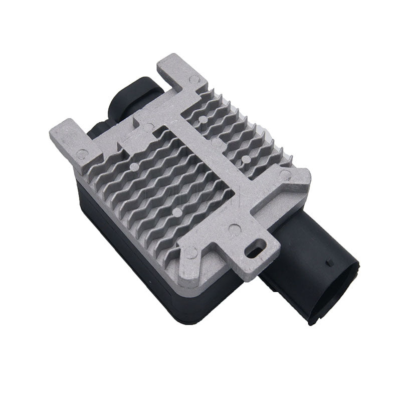 Blower Motor 940002904 / 6W1Z8B658AC / 902-209 / 940007403, Compatible with Ford