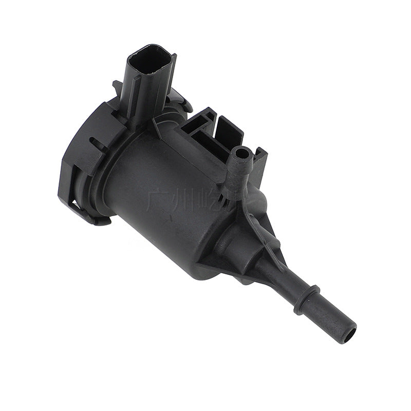 EVAP Purge Solenoid 4891741AA, Compatible with Dodge / Chrysler / Jeep 2008-2017