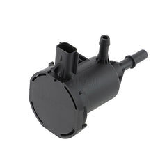 EVAP Purge Solenoid 4891741AA, Compatible with Dodge / Chrysler / Jeep 2008-2017