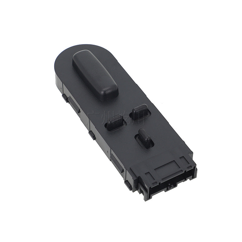 Seat Adjustment Switch 12135158, Compatible with Chevrolet