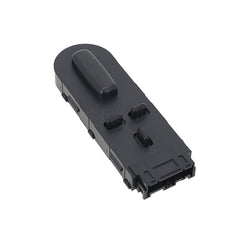 Seat Adjustment Switch 12135158, Compatible with Chevrolet