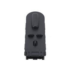 Seat Adjustment Switch 12135158, Compatible with Chevrolet