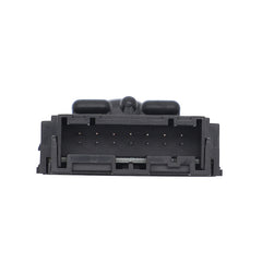 Seat Adjustment Switch 12135158, Compatible with Chevrolet