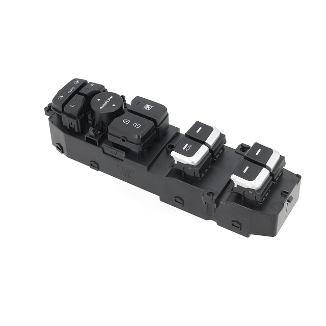 Master Power Window Switch 93570-C5100, Compatible with Kia / SORENTO
