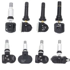 TPMS Sensor 6606737042 / 1725271 / 6703309 / 1732445 / 1740932 / 6600129664, Compatible with Geely
