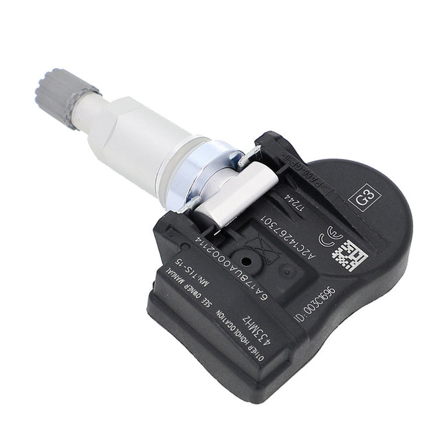 TPMS Sensor A2C14267301, Compatible with Dongfeng T5 / S50EV / M7 / X5 / M6