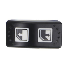 Power Window Switch 710004979 / 705800048, Compatible with Can-Am (Left)