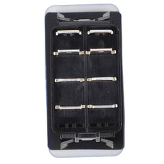 Power Window Switch 710004979 / 705800048, Compatible with Can-Am (Left)