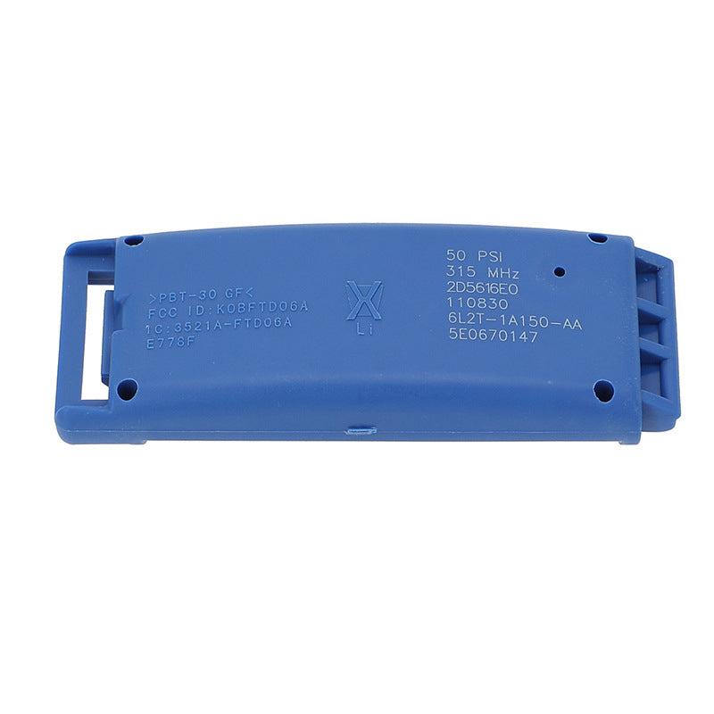 TPMS Sensor 6L2T-1A150-AA / 6F2Z-1A189-A, Compatible with Ford Mercury