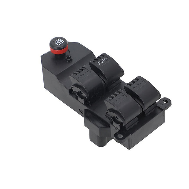 Power Window Switch 35750-S9A-0130 / 35750-SAE-305, Compatible with Honda Fit (Right Hand Drive)