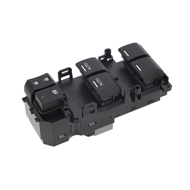 Power Window Switch 35750-TC0-U12, Compatible with 2009-2014 Honda Accord