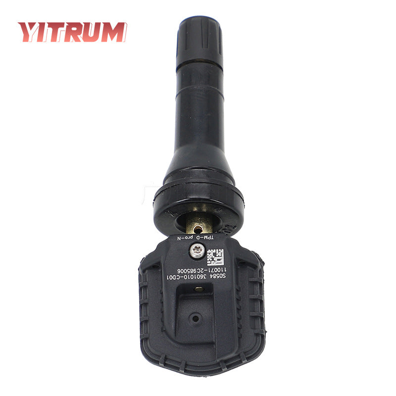 TPMS Sensor 3601010CD01, Compatible with CS35