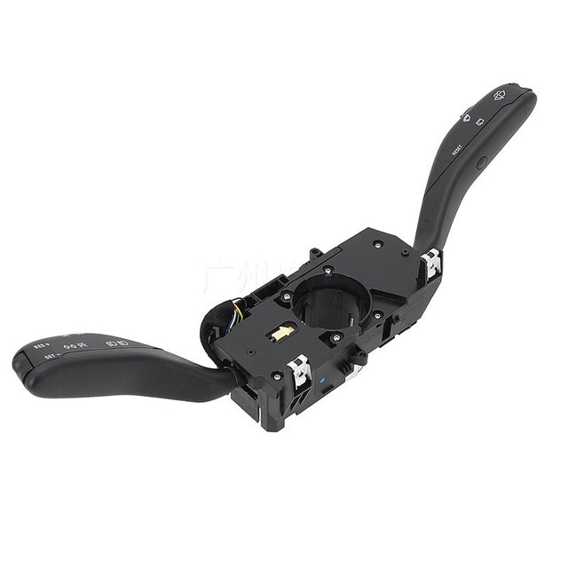 Combination Switch 7H0953513C / 6RD953503B, Compatible with 2008-2014 Volkswagen VW