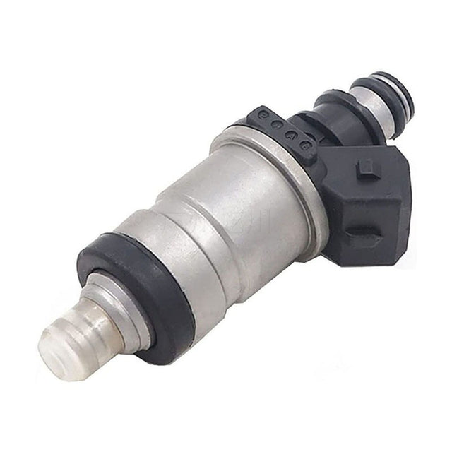 Fuel Injector 06164-P0A-000 / 06164P06A01, Compatible with 1992-1997 Honda Accord