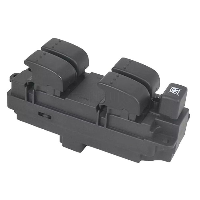 Power Window Switch BP4L-66-350, Compatible with 2003-2009 Mazda 3