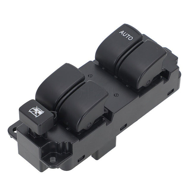 Power Window Switch 3746300XKZ16A / 3746300XKZ16B / 3746100XKZ16A, Compatible with 2011-2013 Haval H6 (Front Left)