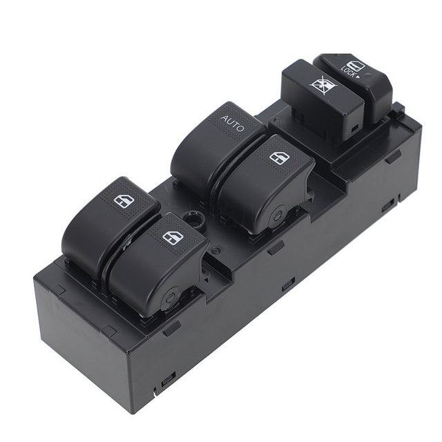 Power Window Switch 3746300XG08XA, Compatible with 2009-2012 Great Wall C20 / C30