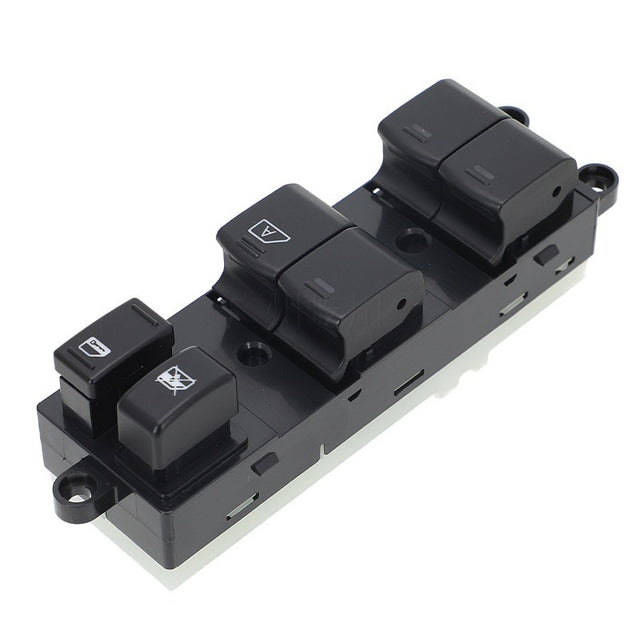 Power Window Switch 25401-1FA0A, Compatible with 2014-2016 Hyundai Elantra (Right Hand Drive)
