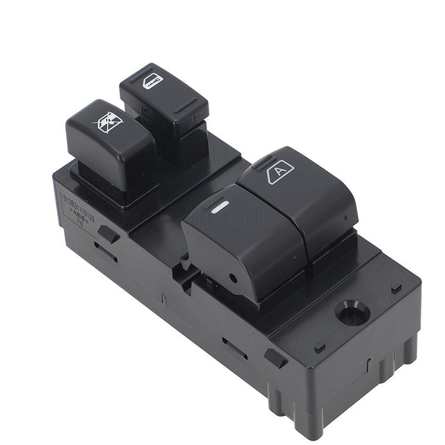 Power Window Switch 25401-3BB0C, Compatible with Nissan Nissa (Right Hand Drive)