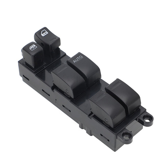 Power Window Switch 25401-2U700 / 25401-2U000, Compatible with Nissan Nissa (Right Hand Drive)