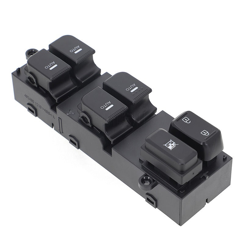 Power Window Switch 93570-2T520, Compatible with 2011-2015 Kia