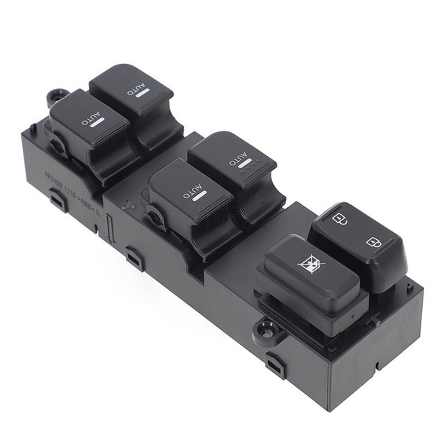Power Window Switch 93570-2T520, Compatible with 2011-2015 Kia