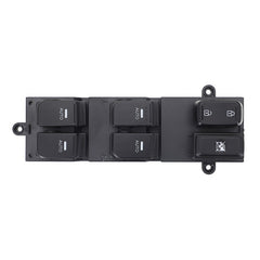 Power Window Switch 93570-2T520, Compatible with 2011-2015 Kia
