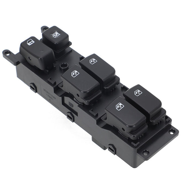 Power Window Switch 93570-1D2003W / 93570-1D3013W, Compatible with 2007-2012 Kia