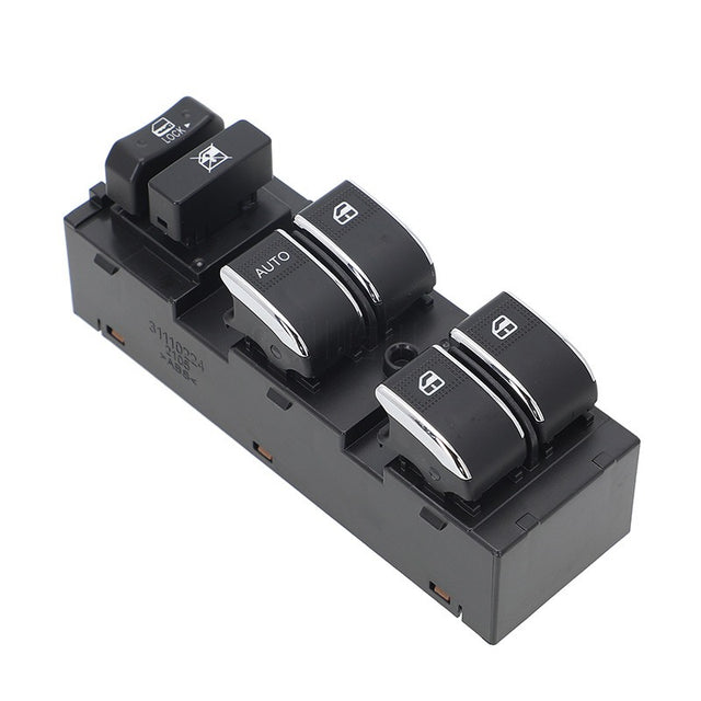 Power Window Switch 3746300XJ29XA, Compatible with 2013-2015 Great Wall C20 / C20R