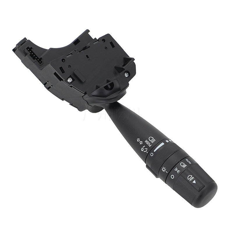 Headlight Switch 68015101AG, Compatible with Dodge