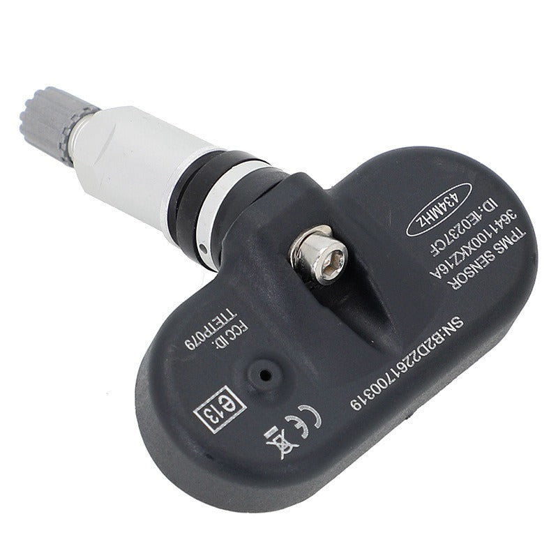 TPMS Sensor 3641100XKZ16A, Compatible with Great Wall / Haval