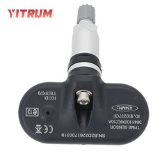 TPMS Sensor 3641100XKZ16A, Compatible with Great Wall / Haval