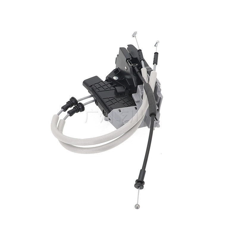 Door Lock Actuator 81320-D3010 / 81320-D3000, Compatible with Hyundai TUCSON 2016-2020 (Front Right)