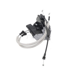 Door Lock Actuator 81320-D3010 / 81320-D3000, Compatible with Hyundai TUCSON 2016-2020 (Front Right)