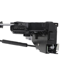 Door Lock Actuator 81320-D3010 / 81320-D3000, Compatible with Hyundai TUCSON 2016-2020 (Front Right)