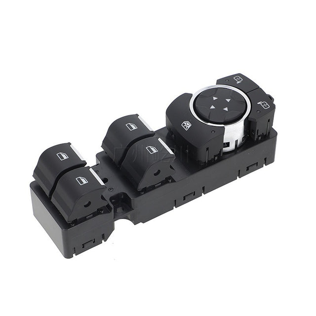 Power Window Switch DG9Z-14529-AA, Compatible with Ford Fusion 2013-2020