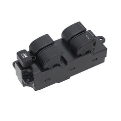 Power Window Switch UP19-66-350, Compatible with Mazda (Front Right)