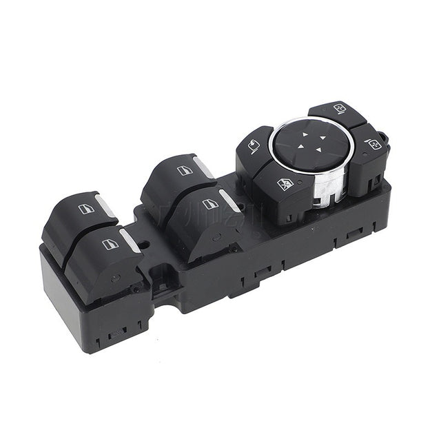 Power Window Switch FL3Z-14529-BA, Compatible with Ford