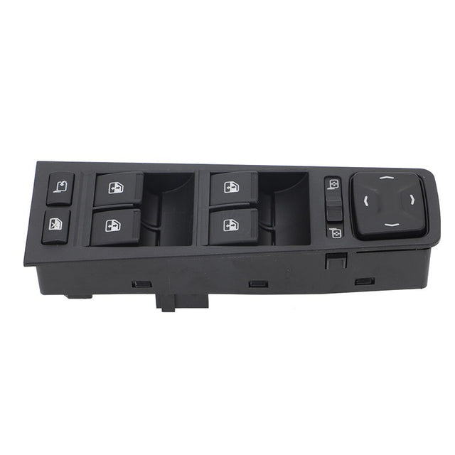 Power Window Switch 62.3769-30 / 8450031530, Compatible with Lada