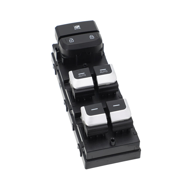 Power Window Switch 93571-D9050, Compatible with Kia / SPORTAGE 2015-2019