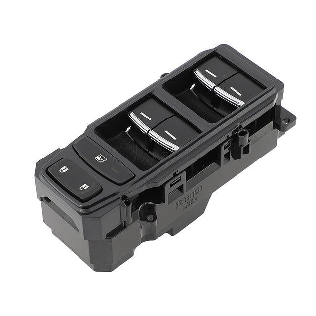 Power Window Switch 35750-THA-H61 / 35750-THA-H11, Compatible with Honda Avancier